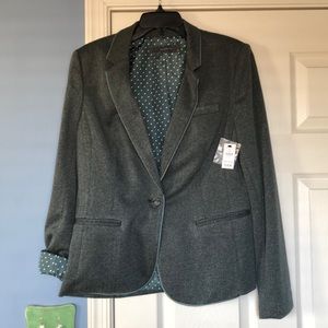 The Limited Dress Jacket